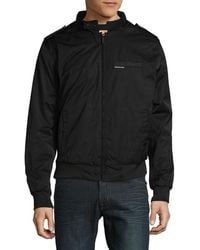 used members only jacket