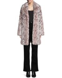 Karl Lagerfeld Fur coats for Women 