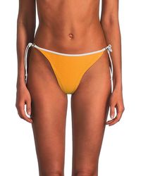 Body Glove - Ripple Brasilia Bikini Bottoms - Lyst