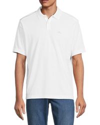 Tommy Bahama - Playa Wave Logo Polo - Lyst