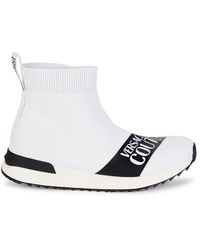 versace sock runners