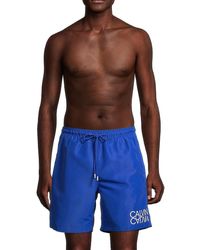 Calvin Klein Beachwear for Men | Online 