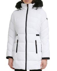 Guess Coats for Women | Online Sale up 