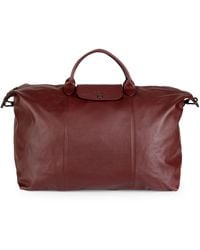 longchamp cabin trolley