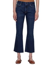 FRAME Bootcut jeans for Women | Online 