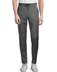BOSS by HUGO BOSS Pants for Men - Up to 74% off at Lyst.com