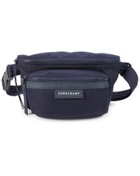 Longchamp - Logo Belt Bag - Lyst
