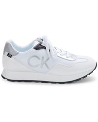 Calvin Klein Shoes for Women | Online Sale up to 66% off | Lyst