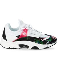 kenzo shoes mens sale