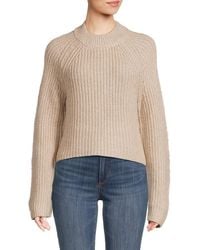 Design History - Raglan Sleeve Sweater - Lyst