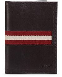 bally wallet price