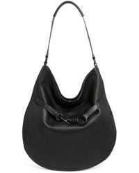 Aimee Kestenberg - Essex Leather Hobo Bag - Lyst