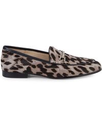 Sam Edelman Loraine Loafer in Pink - Lyst