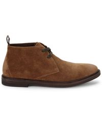 zander chukka boot