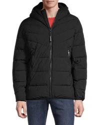 Calvin Klein Down and padded jackets for Men | Online Sale up to 64% off |  Lyst