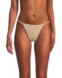 Skin - Galila String Bikini Panty - Lyst