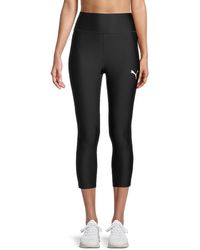 PUMA Leggings for Women | Online Sale up to 70% off | Lyst