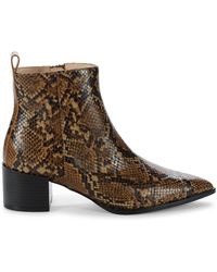saks fifth avenue women's boots