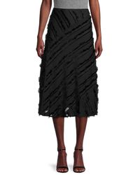 DKNY Skirts for Women | Online Sale up to 80% off | Lyst