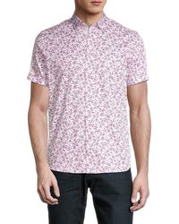 Ted Baker Shirts for Men | Online Sale 