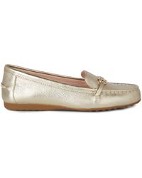 kate spade moccasins