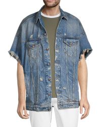 R13 Jackets for Men | Online Sale up to 