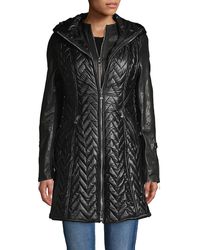 dawn levy leather jacket