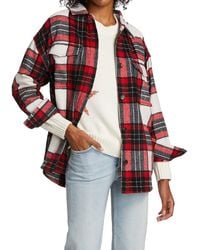 rails loren shirt