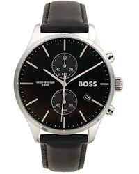 BOSS by HUGO BOSS Watches for Men | Online Sale up to 59% off | Lyst