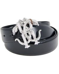 Roberto Cavalli Belts for Men | Online 