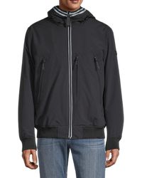 Michael Kors Down and padded jackets 