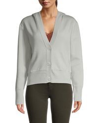 elie tahari cashmere sweater