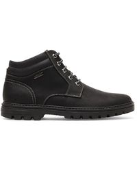 Rockport Boots for Men | Black Friday 