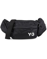 y3 bum bag