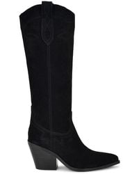 Nine West - Smash 25Mm Knee-High Boots - Lyst