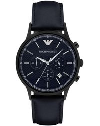 emporio armani watches sale