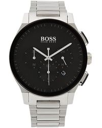 boss watch womens