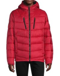 Hawke \u0026 Co. Jackets for Men | Online 
