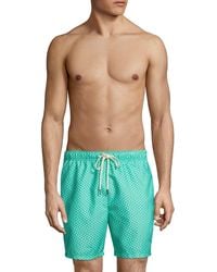 tommy bahama naples swim trunks