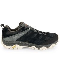 Merrell - Moab Low Top Sneakers - Lyst