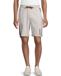 BOSS by HUGO BOSS Shorts for Men - Up to 55% off at Lyst.com