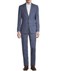 Michael Kors Suits for Men - Up to 75% off at Lyst.com