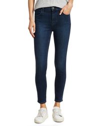 J Brand Jeans for Women | Online Sale up to 76% off | Lyst Canada