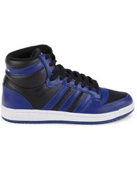 adidas High-top sneakers for Women | Online Sale up to 73% off | Lyst