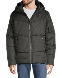 G-Star RAW Jackets for Men | Online 