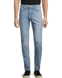 seven jeans the straight