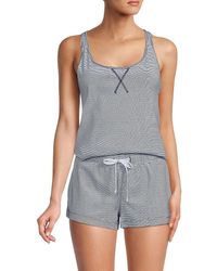 Calvin Klein Pajamas for Women | Online Sale up to 66% off | Lyst