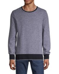 BOSS by Hugo Boss Sweaters and knitwear for Men - Up to 76% off at Lyst.com