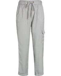 sanctuary black cargo pants