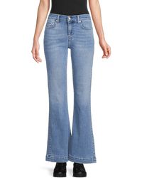 7 For All Mankind Jeans for Women | Christmas Sale up to 75% off | Lyst